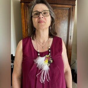 Meet your Posher, Vania